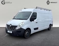 Renault Master Mayenne