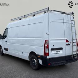 Renault Master MASTER FGN L3H2 3.5t 2.3 dCi 130 E6 GRAND CONFORT Mayenne