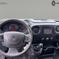 Renault Master MASTER FGN L3H2 3.5t 2.3 dCi 130 E6 GRAND CONFORT Mayenne