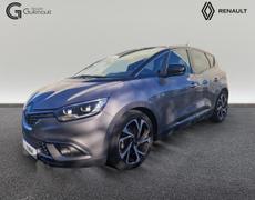 Renault Scenic 4 Mayenne
