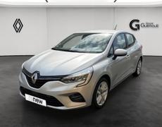 Renault Clio 5 Mayenne