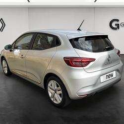 Renault Clio 5 Clio Blue dCi 85 Business Mayenne