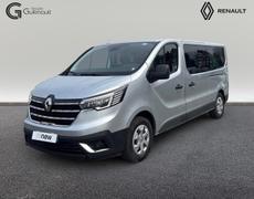 Renault Trafic combi Mayenne
