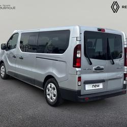 Renault Trafic combi L2 dCi 150 Energy S&S Zen Mayenne