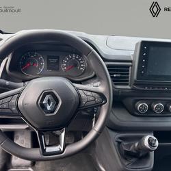 Renault Trafic combi L2 dCi 150 Energy S&S Zen Mayenne