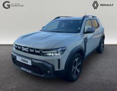 Dacia Duster Mayenne