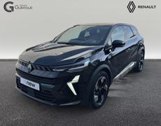 Renault Symbioz Mayenne