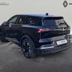 Renault Symbioz E-Tech full hybrid 145 Techno Mayenne