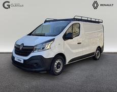 Renault Trafic Mayenne