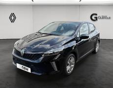 Renault Clio 5 Mayenne