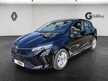 Renault Clio 5 - Clio Blue dCi 100 ch GSR2 Evolution - 18 990 €