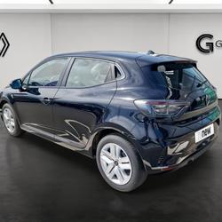 Renault Clio 5 Clio Blue dCi 100 ch GSR2 Evolution Mayenne