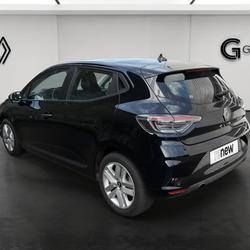 Renault Clio 5 Clio Blue dCi 100 ch GSR2 Evolution Mayenne