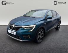 Renault Arkana Mayenne