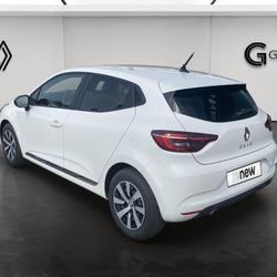 Renault Clio 5 Clio Blue dCi 100 Evolution Mayenne