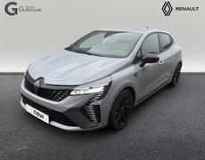 Renault Clio 5 Mayenne