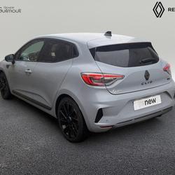 Renault Clio 5 Clio E-Tech full hybrid 145 Esprit Alpine Mayenne