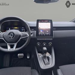 Renault Clio 5 Clio E-Tech full hybrid 145 Esprit Alpine Mayenne