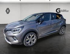 Renault Captur Mayenne
