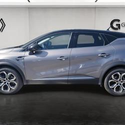 Renault Captur E-Tech 145 - 21 Intens Mayenne