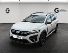 Renault Megane 4 Mayenne