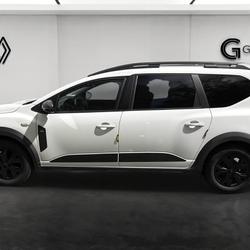 Renault Megane 4 M&eacute;gane IV Berline TCe 140 EDC FAP - 21N R.S. Line Mayenne