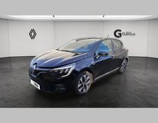 Renault Clio 5 Mayenne