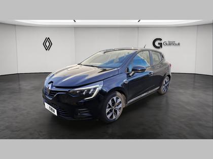 Renault Clio 5 - Clio E-Tech 140 - 21N Limited - 16 990 €