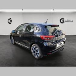 Renault Clio 5 Clio E-Tech 140 - 21N Limited Mayenne
