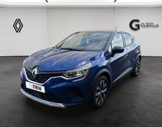 Renault Captur Mayenne