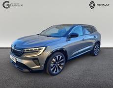 Renault Austral Mayenne