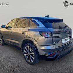 Renault Austral E-Tech hybrid 200 Techno Mayenne