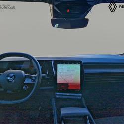Renault Austral E-Tech hybrid 200 Techno Mayenne