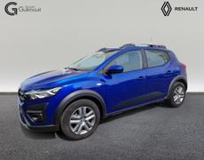 Dacia Sandero Mayenne