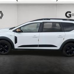 Dacia Jogger ECO-G 100 5 places Extreme + Mayenne