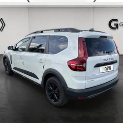 Dacia Jogger ECO-G 100 5 places Extreme + Mayenne