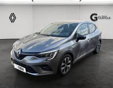 Renault Clio 5 Mayenne