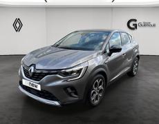 Renault Captur Mayenne