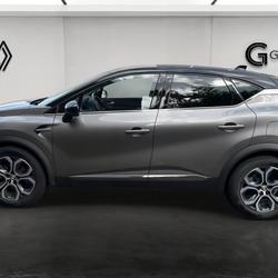 Renault Captur E-Tech hybride rechargeable 160 Techno Mayenne