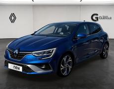 Dacia Jogger Mayenne