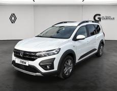 Dacia Jogger Mayenne