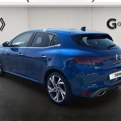 Dacia Jogger ECO-G 100 5 places Confort Mayenne