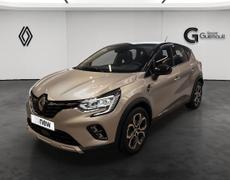 Renault Captur Mayenne