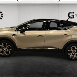 Renault Captur E-Tech Plug-in 160 - 21 Intens Mayenne