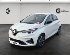 Renault Zoe Mayenne