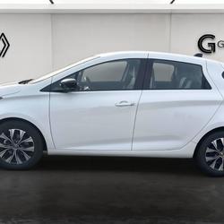 Renault Zoe LIFE 110 ACHAT INTEGRAL Mayenne