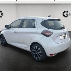 Renault Zoe LIFE 110 ACHAT INTEGRAL Mayenne