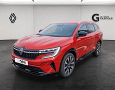Renault Espace 5 Mayenne