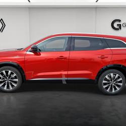 Renault Espace 5 Espace E-Tech hybrid 200 Techno Mayenne
