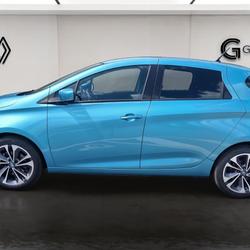 Renault Zoe R135 Intens Mayenne